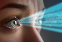 Hasil Luar Biasa: Chip Retina Revolusioner Memungkinkan Pasien dengan Kehilangan Penglihatan Parah untuk Membaca Kembali

