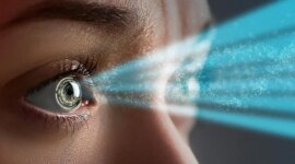 Hasil Luar Biasa: Chip Retina Revolusioner Memungkinkan Pasien dengan Kehilangan Penglihatan Parah untuk Membaca Kembali

