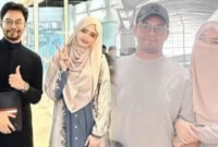 Heboh, Mantan Istri Virgoun, Inara Rusli Dilaporkan ke Polisi karena Dugaan Perselingkuhan dan Zina!