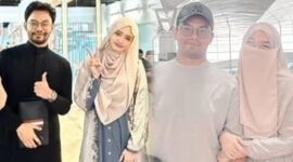 Heboh, Mantan Istri Virgoun, Inara Rusli Dilaporkan ke Polisi karena Dugaan Perselingkuhan dan Zina!


