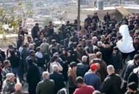 'Helikopter, artileri, tank': Rakyat Suriah berduka atas korban serangan Israel | Konflik Israel-Palestina

