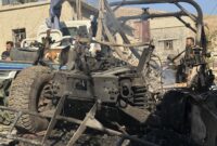 Hingga 80 pejuang Palestina terkepung di Rafah timur yang dikuasai Israel: Laporan

