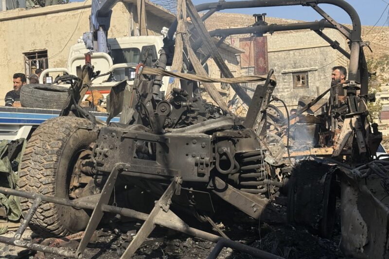 Hingga 80 pejuang Palestina terkepung di Rafah timur yang dikuasai Israel: Laporan

