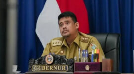 ICW Vonis KPK 'Terjebak Angin' karena Tak Berani Periksa Menantu Jokowi

