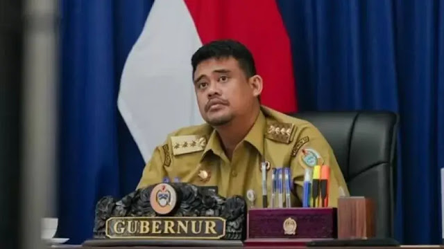 ICW Vonis KPK 'Terjebak Angin' karena Tak Berani Periksa Menantu Jokowi

