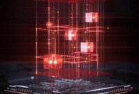 Ilmuwan Baru Saja Mewujudkan AI dengan Kecepatan Cahaya

