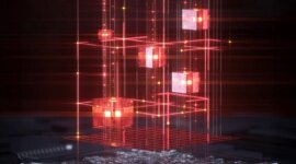 Ilmuwan Baru Saja Mewujudkan AI dengan Kecepatan Cahaya

