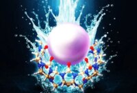 Ilmuwan Menemukan Air “Sangat Energik” yang Tersembunyi di Pandangan Biasa

