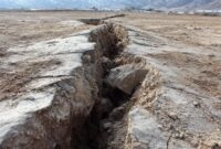 Ilmuwan Menemukan Kesalahan Gempa Bumi Dapat Sembuh Sendiri Dalam Beberapa Jam

