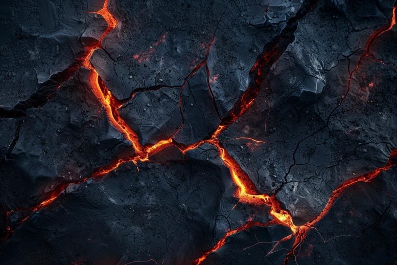 Ilmuwan Menemukan Mekanisme Tersembunyi yang “Meningkatkan” Gempa Bumi Dalam

