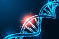 Ilmuwan Mengidentifikasi Gen Tunggal Pertama yang Secara Langsung Dapat Menyebabkan Penyakit Mental