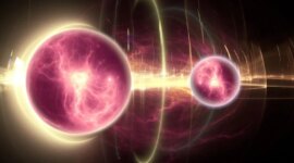 Ilmuwan Teleportasi Informasi Antar Foton Jauh untuk Pertama Kalinya

