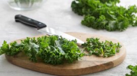 Ilmuwan Temukan Trik Sederhana untuk Membuat Kangkung Lebih Enak dan Sehat

