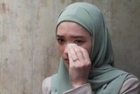 Inara Rusli Terkena Mental Usai Dilaporkan Terkait Dugaan Zina dengan Suami Wardatina Mawa?

