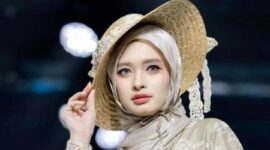 Inara Rusli dilaporkan atas dugaan perzinahan di Polda Metro Jaya, ada bukti dari rekaman CCTV

