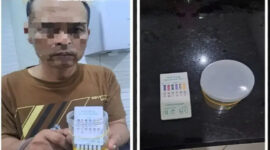 Ingin Menuju Bandara, Wanita Asal Depok Diperkosa Sopir Taksi Online di Bahu Tol

