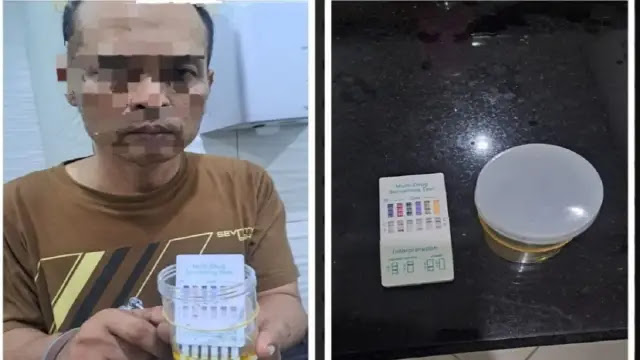 Ingin Menuju Bandara, Wanita Asal Depok Diperkosa Sopir Taksi Online di Bahu Tol

