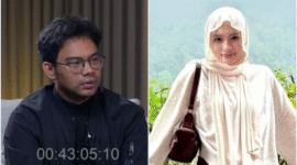 Insanul Fahmi Akui Tak Sanggup Menatap Inara Rusli: Saya Butuh Itu...

