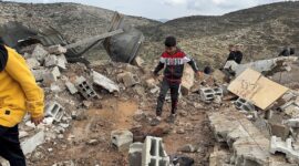 Israel melancarkan serangan udara ke Kota Gaza, Rafah

