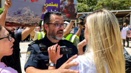 Israel mengesahkan 30 undang-undang yang 'memperdalam apartheid' sejak 7 Oktober, kata pusat hukum

