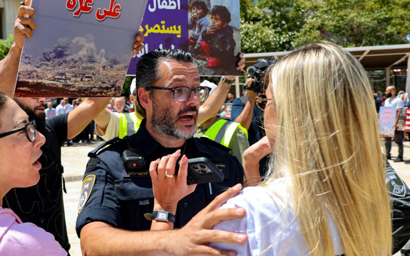 Israel mengesahkan 30 undang-undang yang 'memperdalam apartheid' sejak 7 Oktober, kata pusat hukum

