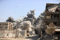 Israel sedang merekayasa ulang konfrontasi di Gaza... Ke manakah eskalasi ini akan mengarah?

