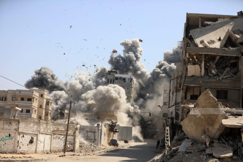 Israel sedang merekayasa ulang konfrontasi di Gaza... Ke manakah eskalasi ini akan mengarah?

