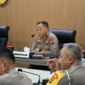 Jaga Harkamtibmas, Wakapolda Minta Jajaran Tingkatkan Kegiatan Preventif dan Preemptif

