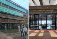 Jejak Kepemilikan IMIP Hingga Mayoritas Saham Dikuasai Investor Tiongkok