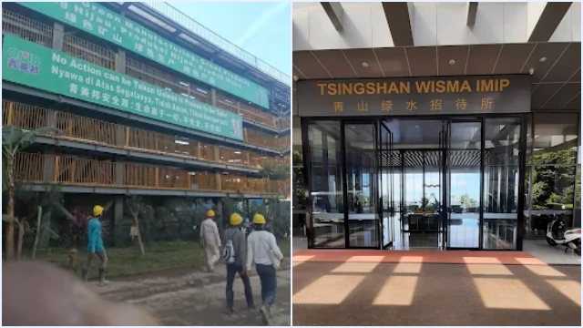 Jejak Kepemilikan IMIP Hingga Mayoritas Saham Dikuasai Investor Tiongkok

