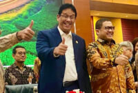 Jika Ganja Membayar Pajak, Apakah Legal?

