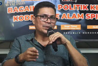 Jokowi dan Megawati diharapkan bisa berdialog terkait persoalan ijazah

