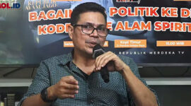 Jokowi dan Megawati diharapkan bisa berdialog terkait persoalan ijazah

