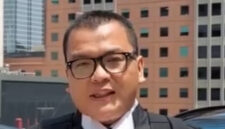 Jokowi menghancurkan Konstitusi dan Demokrasi