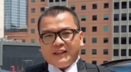 Jokowi menghancurkan Konstitusi dan Demokrasi

