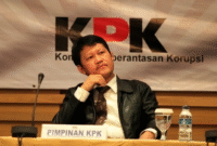 Kasus Kereta Cepat Whoosh, Mantan Pimpinan KPK Sebut Jokowi Layak Diusut

