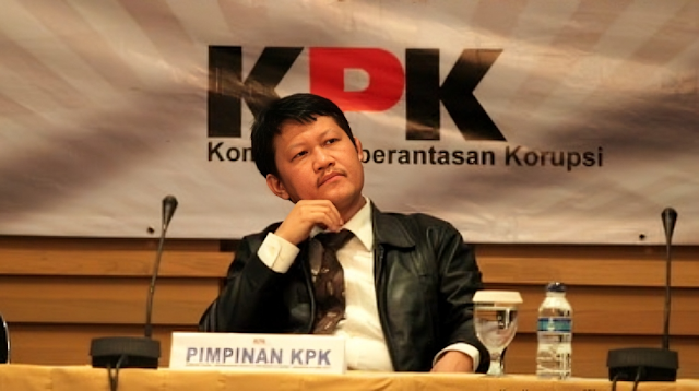 Kasus Kereta Cepat Whoosh, Mantan Pimpinan KPK Sebut Jokowi Layak Diusut

