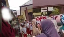 Kasus Pungli Ratusan Juta Terungkap Berkat Kasus Guru Banting Nasi Kotak, Kepala Sekolah Dipecat

