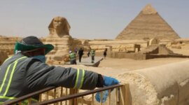 Kekhawatiran dan tuntutan mengganggu studi.. Apakah varian baru Corona muncul di Mesir? | berita

