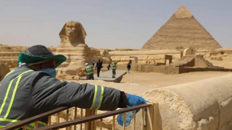 Kekhawatiran dan tuntutan mengganggu studi.. Apakah varian baru Corona muncul di Mesir? | berita

