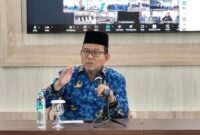 Kemenag Aceh Tetapkan 78 PPPK Optimasi dan 292 PPPK Paruh Waktu

