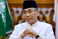 Keputusan Sepihak, Saya Tidak Diberi Klarifikasi Terbuka!

