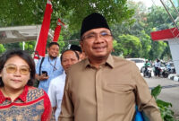 Keputusan Syuriyah PBNU Memotivasi KPK Tersangka Yaqut Cholil

