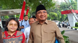 Keputusan Syuriyah PBNU Memotivasi KPK Tersangka Yaqut Cholil

