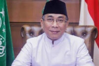 Keputusan Syuriyah PBNU Minta Gus Yahya Mundur Banjir Dukungan

