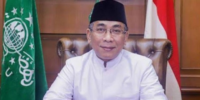 Keputusan Syuriyah PBNU Minta Gus Yahya Mundur Banjir Dukungan

