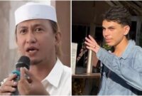 Keributan hebat! Adik Helwa Bachmid menuduh Habib Bahar bin Smith menipu keluarganya


