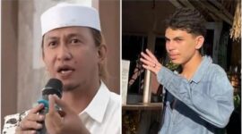 Keributan hebat! Adik Helwa Bachmid menuduh Habib Bahar bin Smith menipu keluarganya


