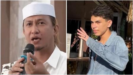 Keributan hebat! Adik Helwa Bachmid menuduh Habib Bahar bin Smith menipu keluarganya

