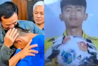 Kiper Muda Korban TIP Kamboja Kembali, Ditawar Kontrak Palsu Bermain di Medan

